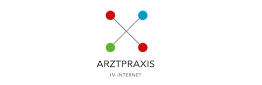 Arztpraxis im Internet