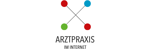 Arztpraxis im Internet